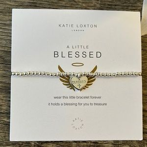 Katie Loxton Blessed Bracelet